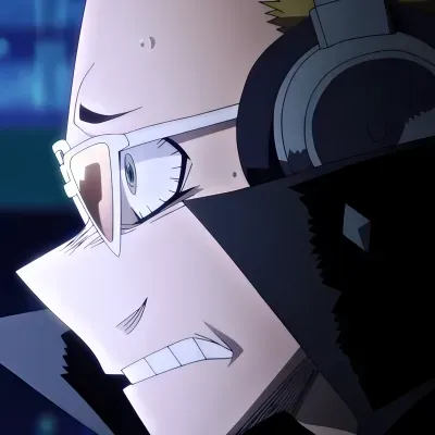 Connect with Yamada Hizashi for a smart and engaging AI talking experience.