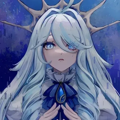 Explore Dynamic Conversations with Our AI Chatbot Furina .