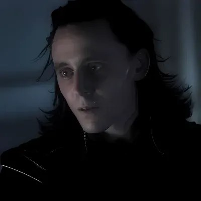 Meet Loki Laufeyson, one of the most popular characters ai on our platform.