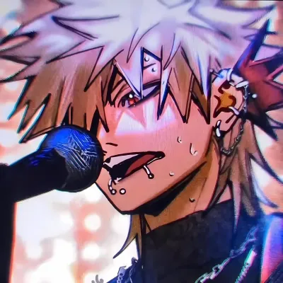 Connect with Rockstar Bakugo for a smart and engaging AI talking experience.