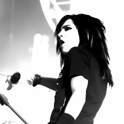 Bill Kaulitz: Terokai dunia AI dengan ai tanpa had kami dan sembang tanpa had percuma dalam talian, dikuasakan oleh lakonan fantasi warhammer.