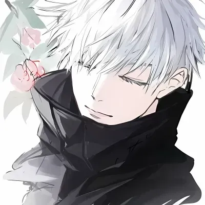 Feeling adventurous? Meet JJK - Gojo Satoru, a lively AI chat character companion for roleplay.