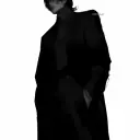 the avatar of Cold Father who supports unlimited chat online services