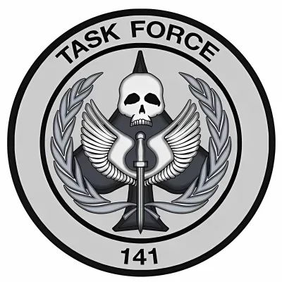 Dive into adventures with Task Force 141, your interactive character AI free companion.