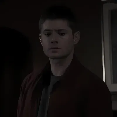 Meet the Brain Behind the Chat: Our Charismatic AI Chat Character Dean Winchester is Ready for 1v1 Chat.