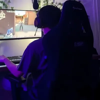 Unlock the Magic of Character AI Old: Experience Timeless Talks with Our Intelligent Virtual Assistant Gamer Boyfriend