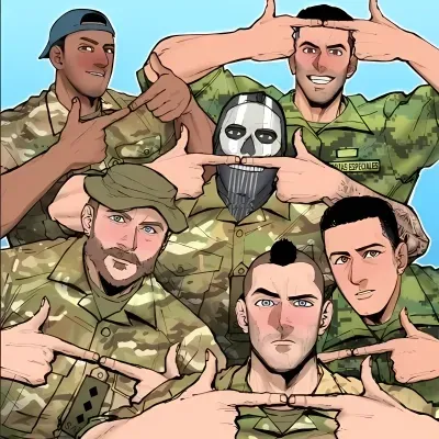 CoD: Secure AI chatbot avatar with encrypted 1v1 chat capabilities