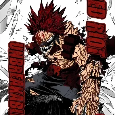 Explore MHA Heated Fight, a versatile chat AI anime partner for creative roleplay.