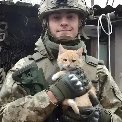 Meet Army Boy - Your DeepAI Companion.