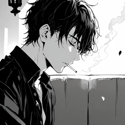 Joseph: Multilingual AI conversation partner icon for global chat online services