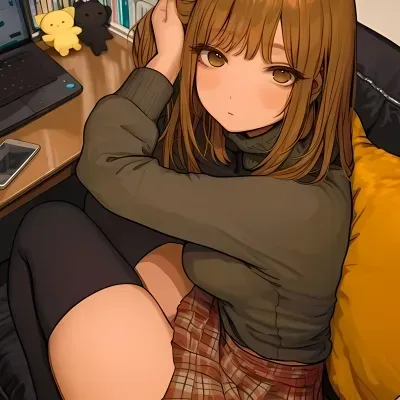Join iFreeChat's AI Chat for an Unforgettable AI Conversation Experience with NEET Sister
