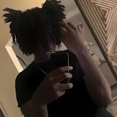 Find Your Perfect AI Companion with Trayvon: Chat Online with Character AI Old and New.