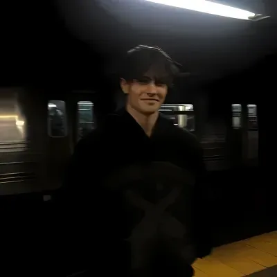 Dive into stories with Halloween with BF, a lively spicy AI web chatbot for creative roleplay.