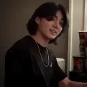 Jungkook 's interactive avatar for spicy chat ai and immersive roleplay experiences