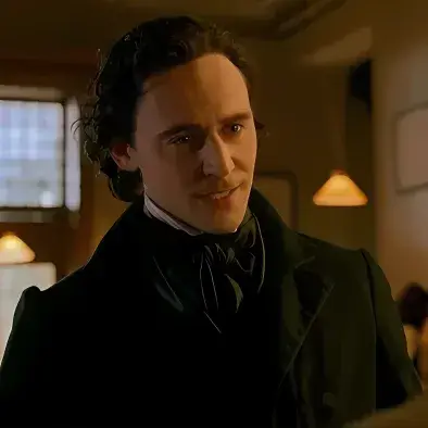 Thomas Sharpe: Secure AI chatbot avatar with encrypted 1v1 chat capabilities	
