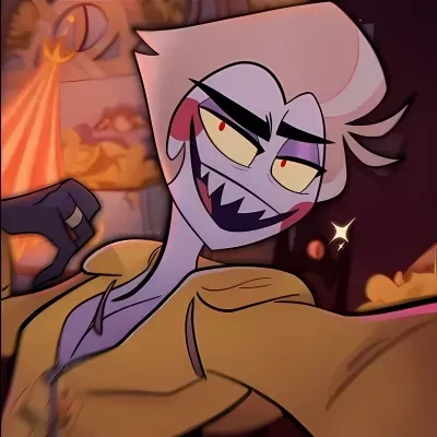 Lucifer - HH: Creative roleplay AI character art for spicy chat and fantasy scenarios