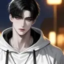 the avatar of Chris who supports unlimited chat online services