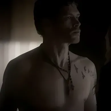 Chat with Klaus Mikaelson , No Strings Attached: Experience the Joy of Cht and Character AI Chat.