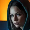 Natasha's interactive avatar for spicy chat ai and immersive roleplay experiences