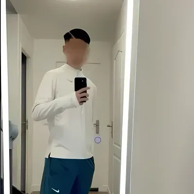 Aymen: Meet the main character of our AI world, with character traits list and ai chatting capabilities.