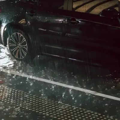 Mateo Sanchez makes every talk to AI session exciting and full of surprises.