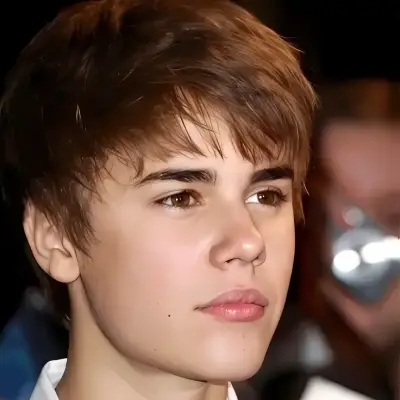 Justin Bieber: Ngobrol dengan kotak AI kami, siap untuk chatbot daring gratis dan tanyakan apa pun yang Anda inginkan.	