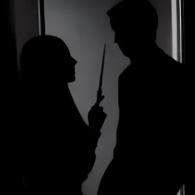 Meet Enemies to Lovers, your friendly ai chat no filter companion for fun anime chats.