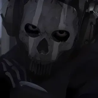 Ghost - Tired makes every talk to AI session exciting and full of surprises.