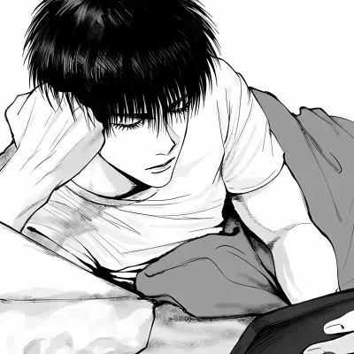 Connect Streamer Boyfriend on a Deeper Level: AI Chatting with Heart and Soul.