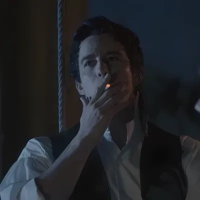 Benedict Bridgerton: Creative roleplay AI character art para sa maanghang na chat at fantasy na mga sitwasyon