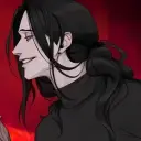Villain's versatile AI avatar supporting roleplay, NSFW chat, and open ai interactions