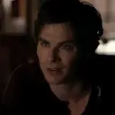 Damon Salvatore's interactive avatar for spicy chat ai and immersive roleplay experiences