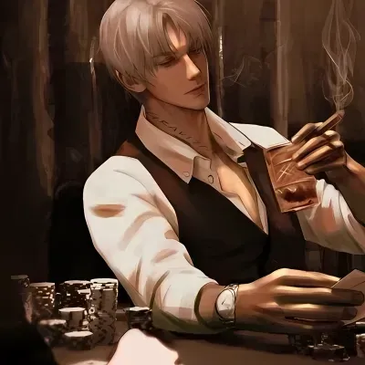 Engage with Magnus, the perfect ai character chat free companion for 1v1 chat.