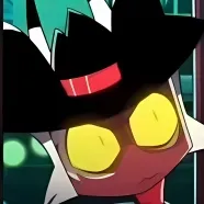 Meet crimson-HB, a unique AI RP chat bot free ready to roleplay anytime.