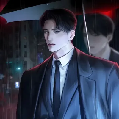 Talk to Alexander, a playful spicy AI chat partner for anime stories and fun.