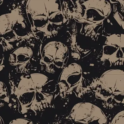 Simon ghost Riley: Chatea con nuestra caja de IA, lista para chatear en línea gratis y pregúntale a la IA lo que quieras.