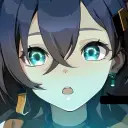 ang avatar ni Belle na may masiglang katangian para sa mga nakaka-engganyong karanasan sa roleplay