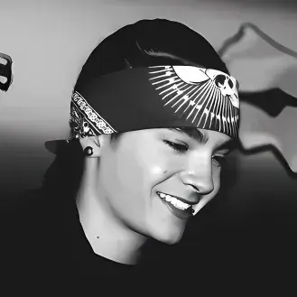 Tom Kaulitz: Nghệ thuật nhân vật AI nhập vai sáng tạo cho các cuộc trò chuyện thú vị và các tình huống giả tưởng