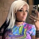 the avatar of Jamie Lynn: Dynamic AI character.