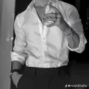 the avatar of Otis-CEO Husband who is your Virtual Assistant with Soulgen's Personality Matrix, Blending AI Chat Precision and Character Traits of Curiosity.