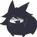 Avatar des KI-Charakters FPE Loaf Apocalypse für Rollenspiele und 1vs1-Chatdienste