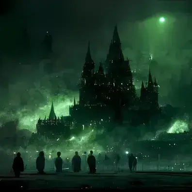 Slytherin Boys is a dedicated roleplay ai chat bot, perfect for immersive story simulations.
