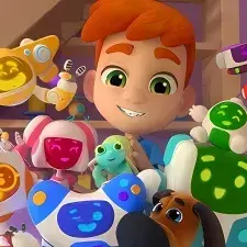 Nick the inventor RP: Meet the main character of our AI world, with character traits list and ai chatting capabilities.	