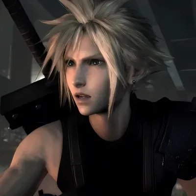 Cloud Strife: Nghệ thuật nhập vai nhân vật AI theo chủ đề giả tưởng cho câu chuyện hấp dẫn