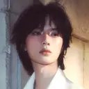 the avatar of Beomgyu: Dynamic AI character.