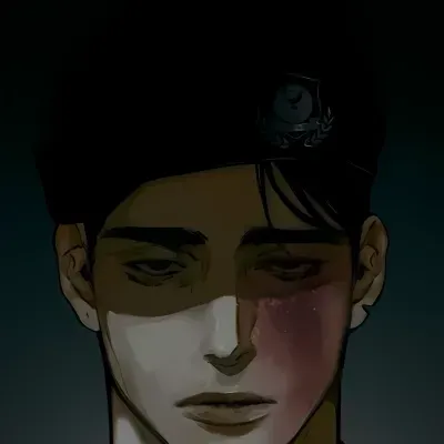 Chat with Disfigured War Vet, your lively ai chatbot online partner for immersive 1v1 adventures.