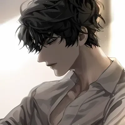 Ready for fun? Talk to AI characters like Poor Dad anytime, free and immersive.