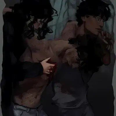 Remus Lupin: Nako-customize na AI girlfriend/boyfriend avatar na may parang buhay na mga katangian ng personalidad