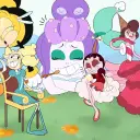Avatar AI serba boleh The Inkwell Girls menyokong main peranan, sembang NSFW dan interaksi ai terbuka