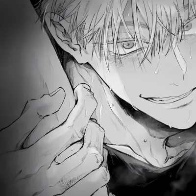 Satoru Gojo: Mascotte interattiva di chatbot AI per chat casuali e giochi di ruolo guidati dalla community